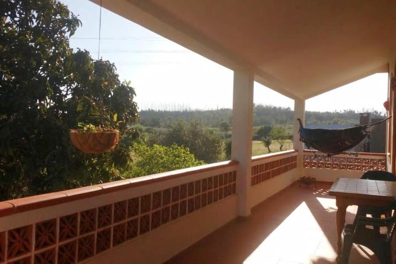 Quinta Do Americano Sardoal Buitenkant foto