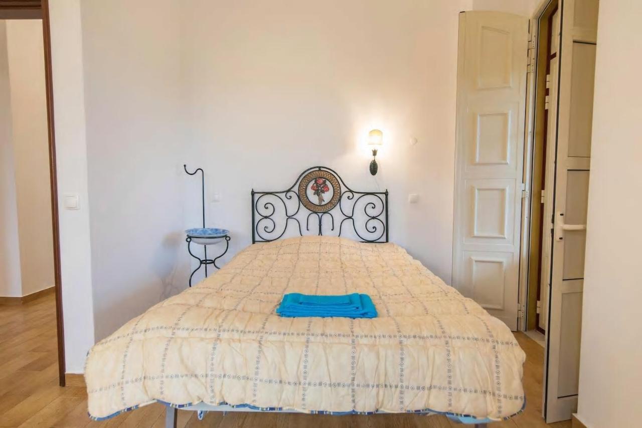 Quinta Do Americano Sardoal Buitenkant foto